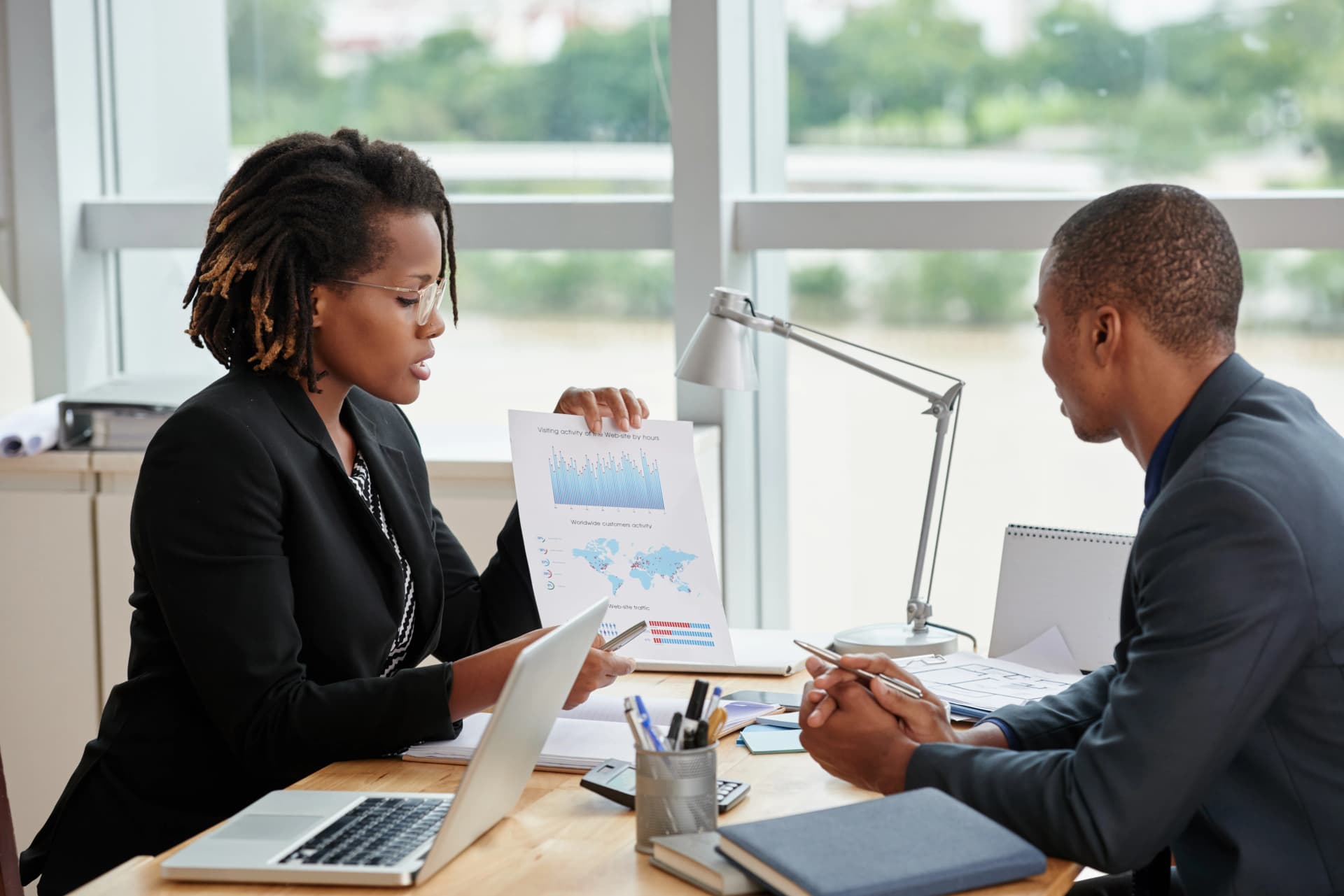 HR Consultancy — Insight AfriResearch